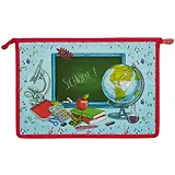 Папка для тетрадей «Школа», А4