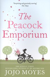 The peacock emporium