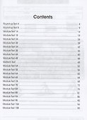 Starlight Test Booklet. Английский язык. 4 класс. Контрольные задания - 1