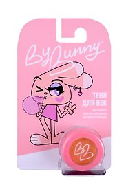 By Bunny Тени для век (золотой шиммер) (BB052)