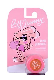 By Bunny Тени для век (золотой шиммер) (BB052)