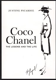 Coco Chanel: The Legend and the Life