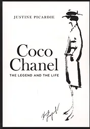 Coco Chanel: The Legend and the Life
