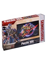 Пазл Оригами Transformers 160эл., поле (220х330) 03284