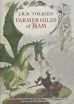 Farmer Giles Of Ham
