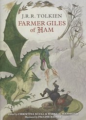 Farmer Giles Of Ham