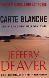 Carte Blanche