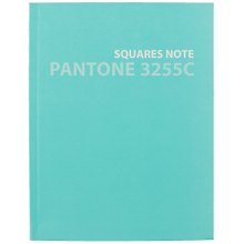 Книга для записей «Pantone Line. 2», А5, 96 листов, Listoff