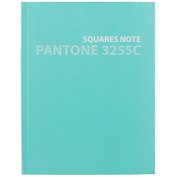 Книга для записей «Pantone Line. 2», А5, 96 листов, Listoff