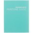 Книга для записей «Pantone Line. 2», А5, 96 листов, Listoff - 0