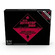 Games Настольная игра Тайное становится явным E4641