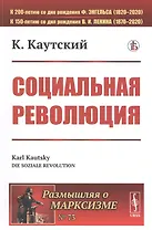 Социальная революция