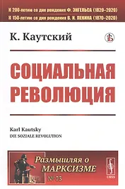 Социальная революция