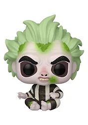 Фигурка Funko POP! Movies Beetlejuice 2 S2 Baby Beetlejuice (1825) (Fun86683)