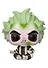 Фигурка Funko POP! Movies Beetlejuice 2 S2 Baby Beetlejuice (1825) (Fun86683) - 0