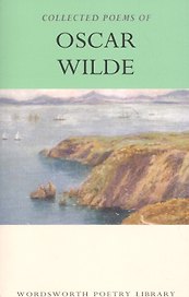 Collected Poems of Wilde