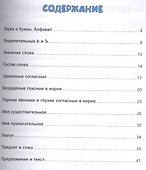Русский язык. 2 класс. Тренажёр - 1