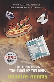 The Long Dark Tea-Time of the Soul