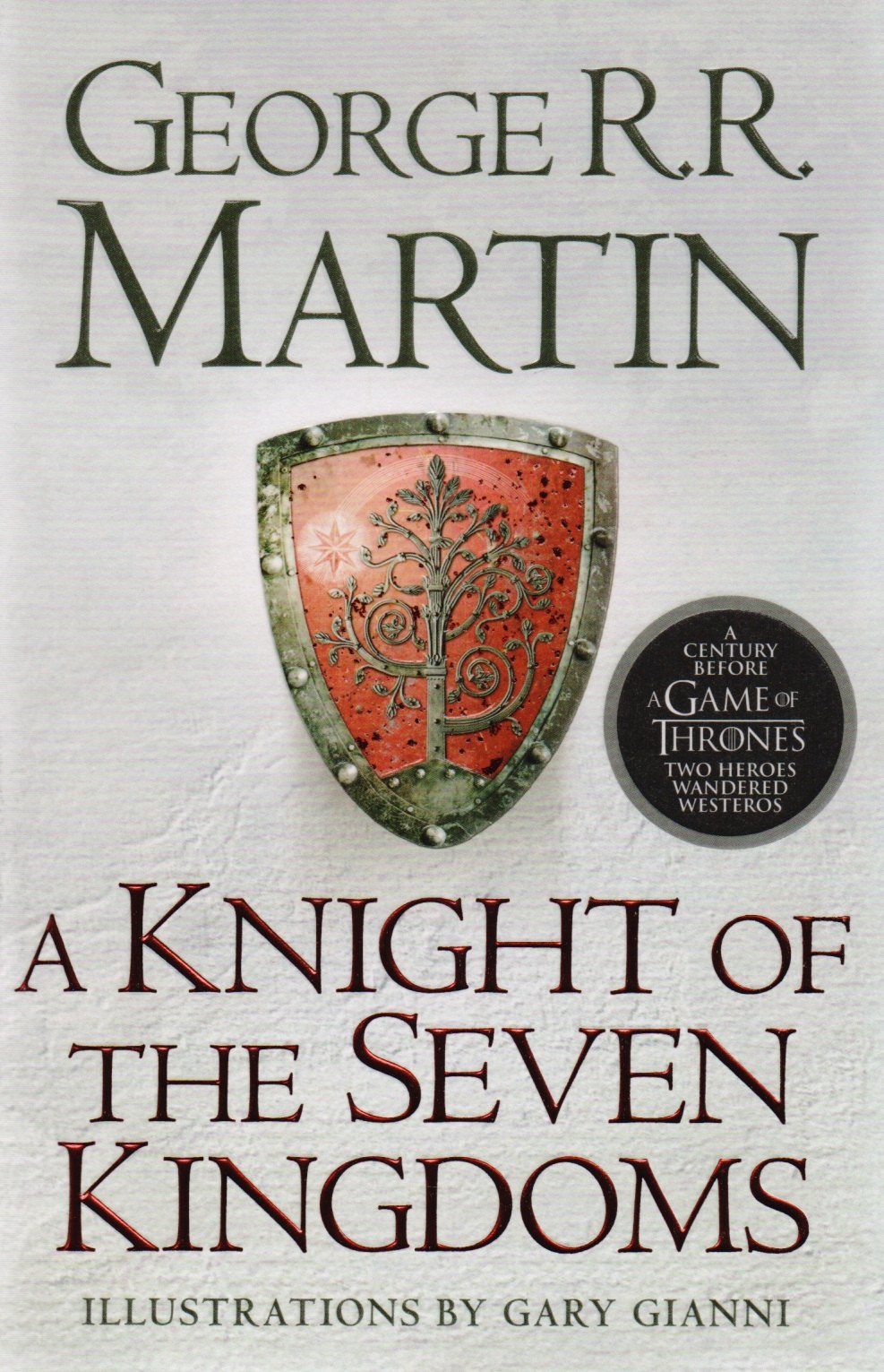 

A Knight of the Seven Kingdoms