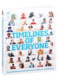 Timelines of Everyone