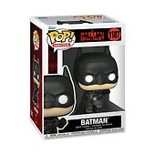 Фигурка FUNKO POP Movies: The Batman- Batman (1187) (FNK59276) - 0