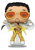 Фигурка Funko POP! Animation One Piece Borsalino (Exc) (1786) (Fun82836)