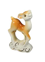 Фигурка Олененок со стразами (12см) (149-288)