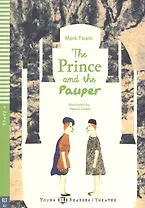 The Prince and the Pauper. Stage 4