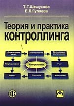 Теория и практика контроллинга: учебное пособие