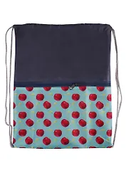 Мешок для сменной обуви "Вишни", Топ-спин