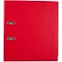 Папка архивная 50мм А4 "Business" арочн.механизм, красный - 1