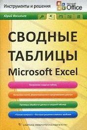 Сводные таблицы в Microsoft Excel