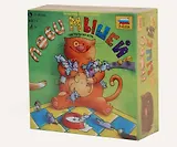 Настольная игра ЗВЕЗДА, Лови мышей 8775