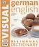 German-English Bilingual Visual Dictionary with Free Audio App - 0