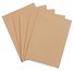 Конверт С5 (162*229) 5 штук, крафт 80г, GoodMark - 1
