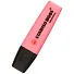 Текстовыделитель Stabilo, Boss Original, розовый 2-5 мм - 0