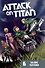 Attack on Titan 6 - 1