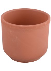 Заготовка для декорирования. Чаша (глина красная)