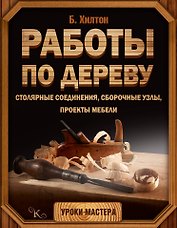 Работы по дереву: лучшие проекты мебели для дома