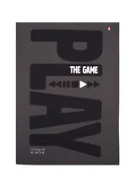 Тетрадь в клетку Альт, Elements, А4, 96 листов, в ассортименте