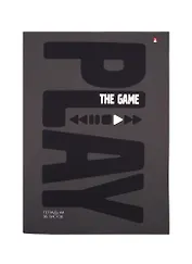 Тетрадь в клетку Альт, Elements, А4, 96 листов, в ассортименте