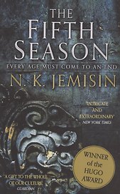 The Fifth Season
