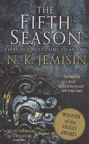 The Fifth Season