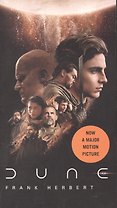 Dune (Movie Tie-In)