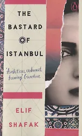 The Bastard of Istanbul