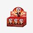 Фигурка коллекционная JACKSON WANG Magic Man Series в ассортименте (коробка) (10х6х6) (62503) - 2