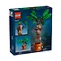 LEGO Harry Potter: Мандрагора, 579 деталей (76433) - 2
