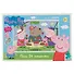 Пазл ORIGAMI 24эл 32,8*22см Свинка Пеппа. Отдых на природе 04286 - 0