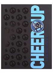 Дневник школьный Феникс+, "Скейтбордист"