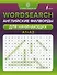 Wordsearch: английские филворды для начинающих. А1+А2 - 0
